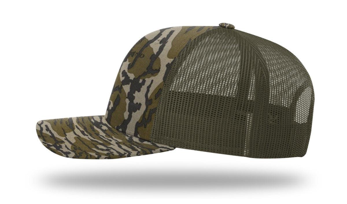 Richardson Printed Trucker - JL Franklins