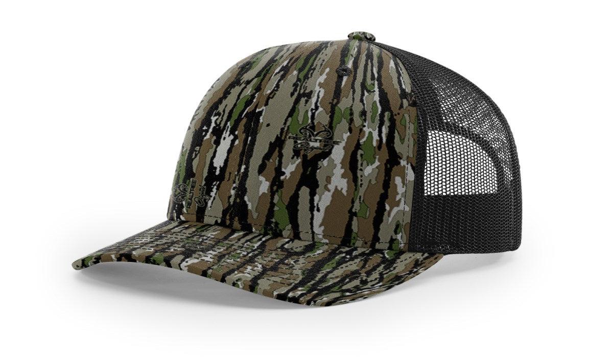 Richardson Printed Trucker - JL Franklins