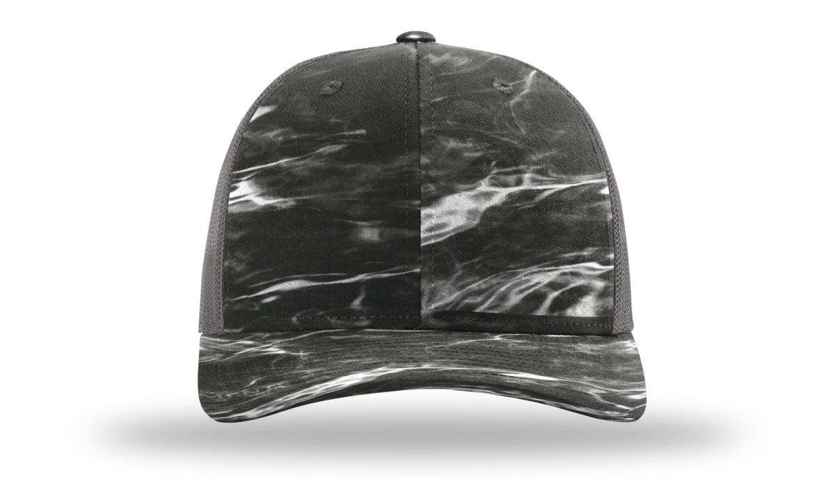 Richardson Printed Trucker - JL Franklins