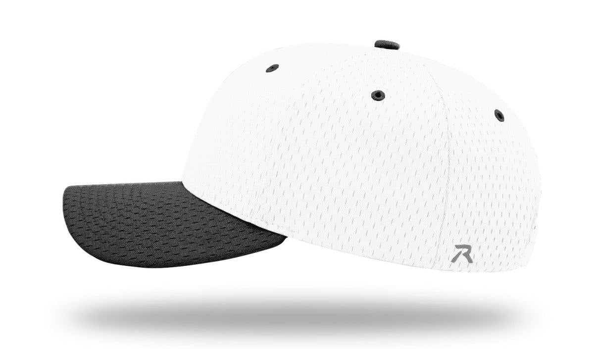 Richardson Pro Mesh Adjustable - JL Franklins