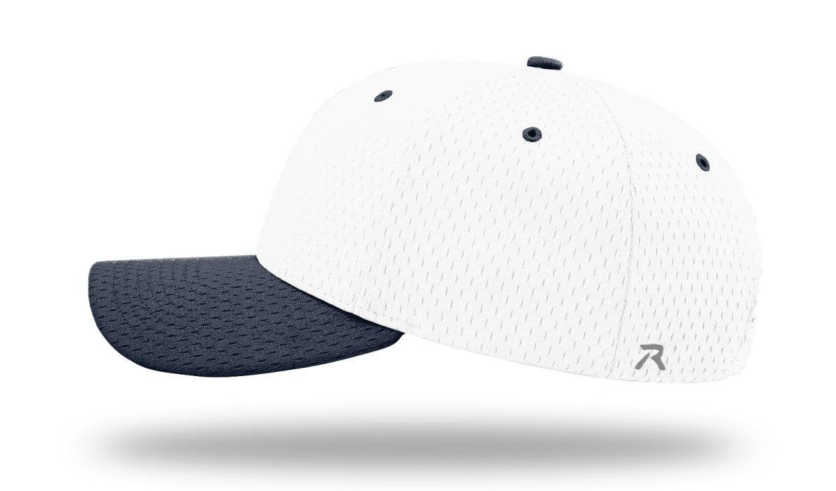 Richardson Pro Mesh Adjustable - JL Franklins