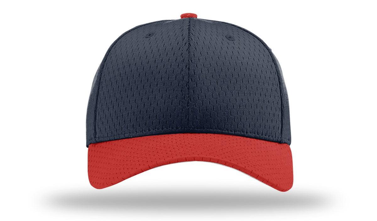 Richardson Pro Mesh Adjustable - JL Franklins