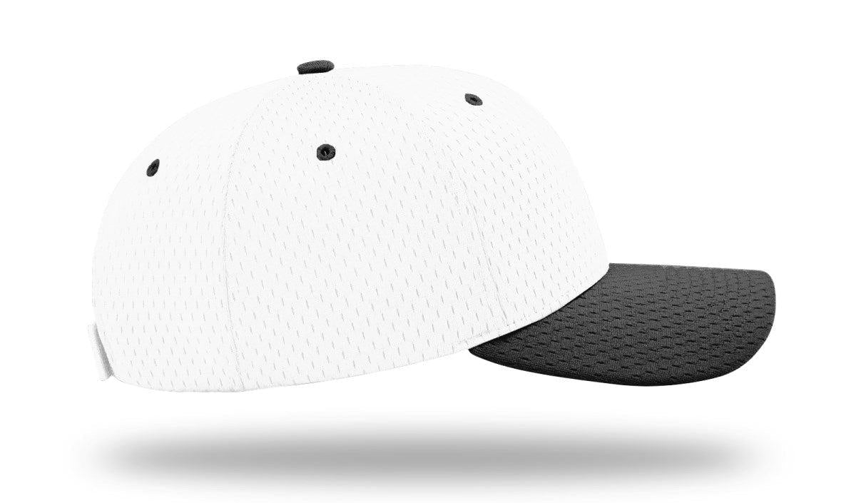 Richardson Pro Mesh Adjustable - JL Franklins