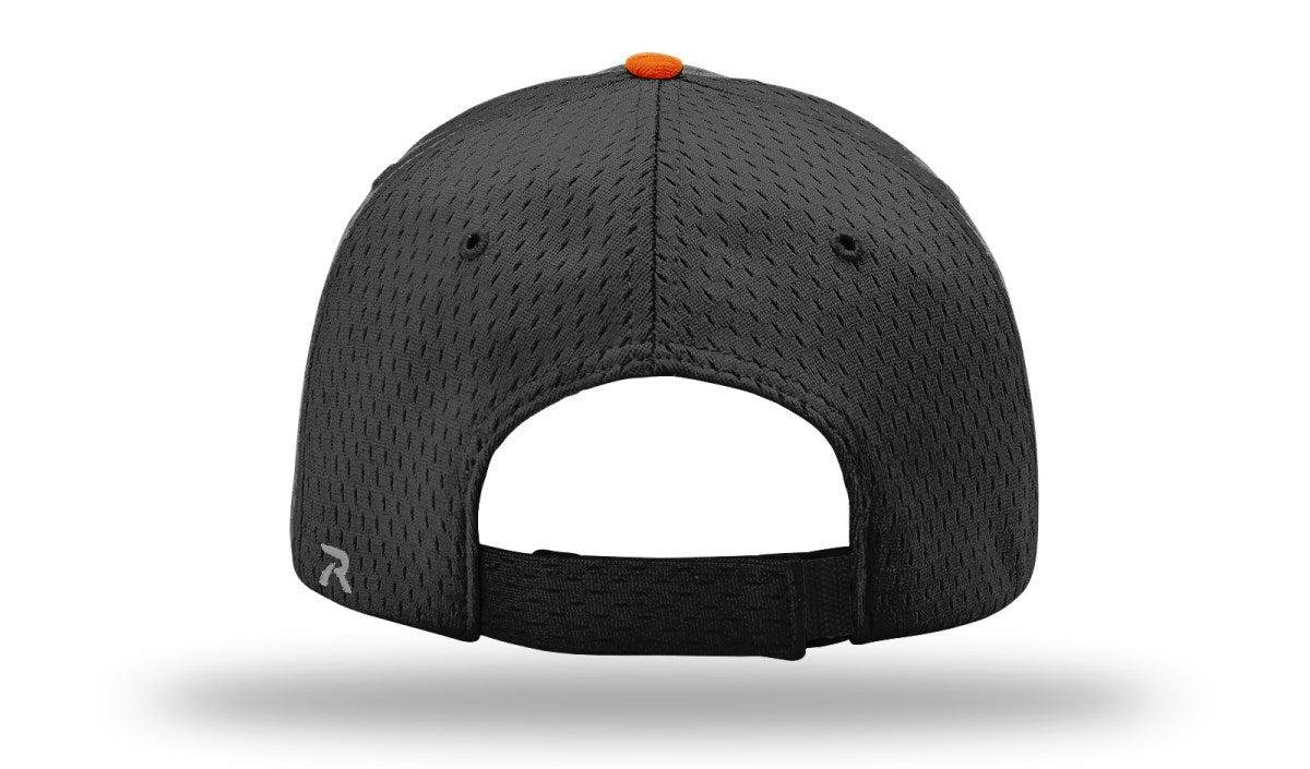 Richardson Pro Mesh Adjustable - JL Franklins