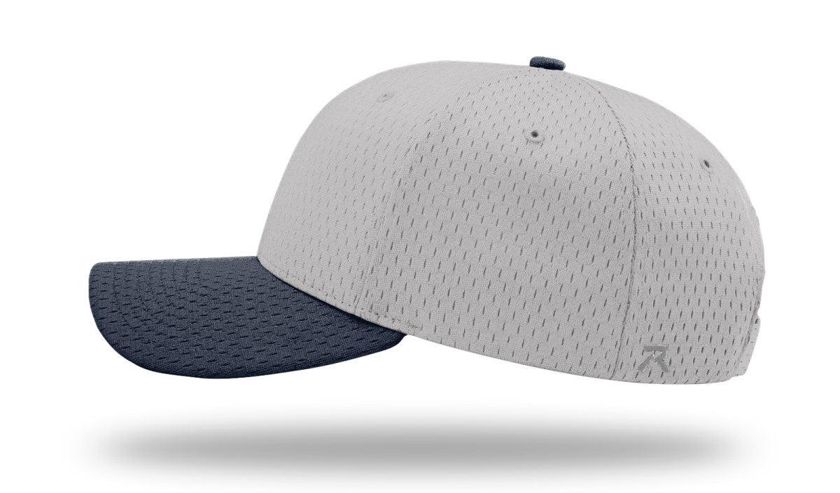 Richardson Pro Mesh Adjustable - JL Franklins