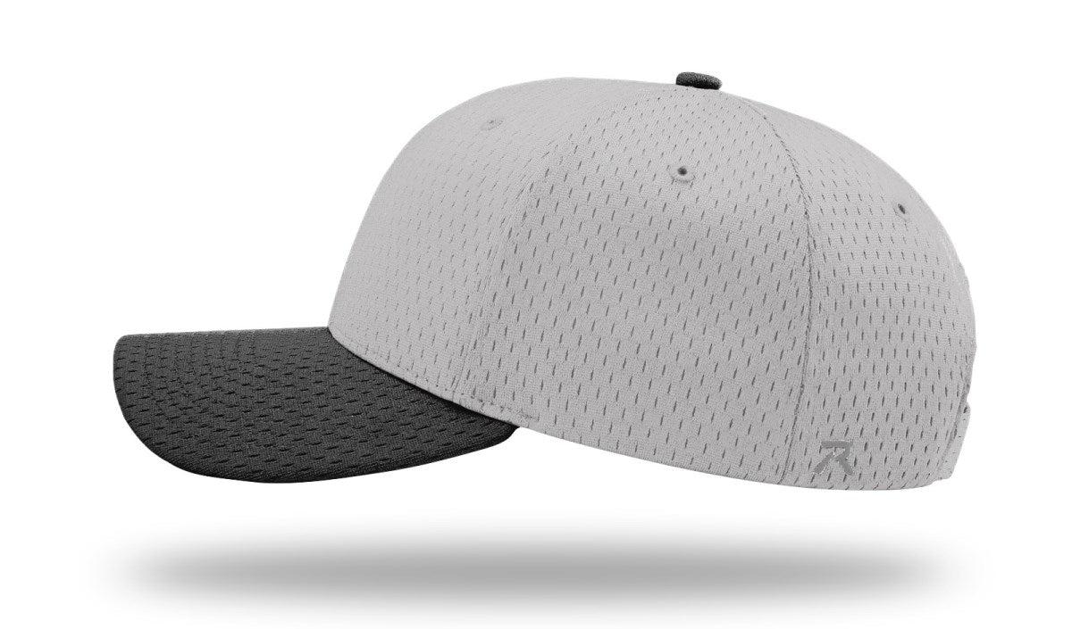 Richardson Pro Mesh Adjustable - JL Franklins