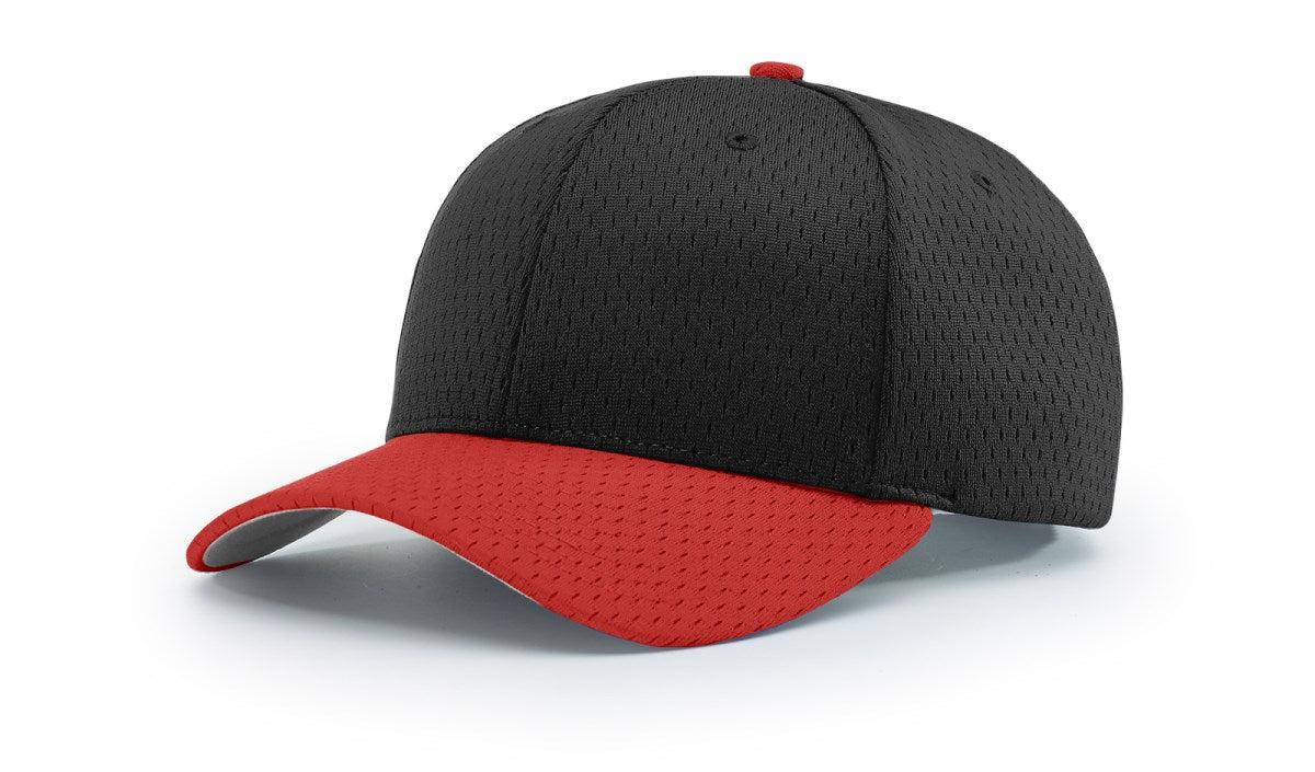 Richardson Pro Mesh Adjustable - JL Franklins