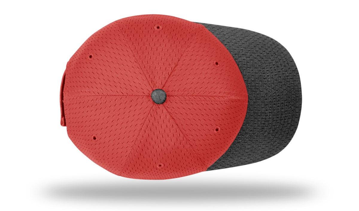 Richardson Pro Mesh Adjustable - JL Franklins