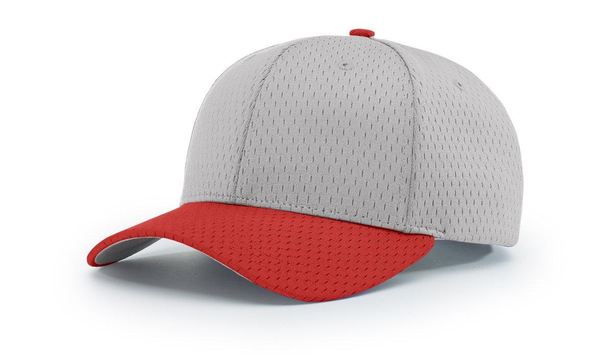 Richardson Pro Mesh Adjustable - JL Franklins