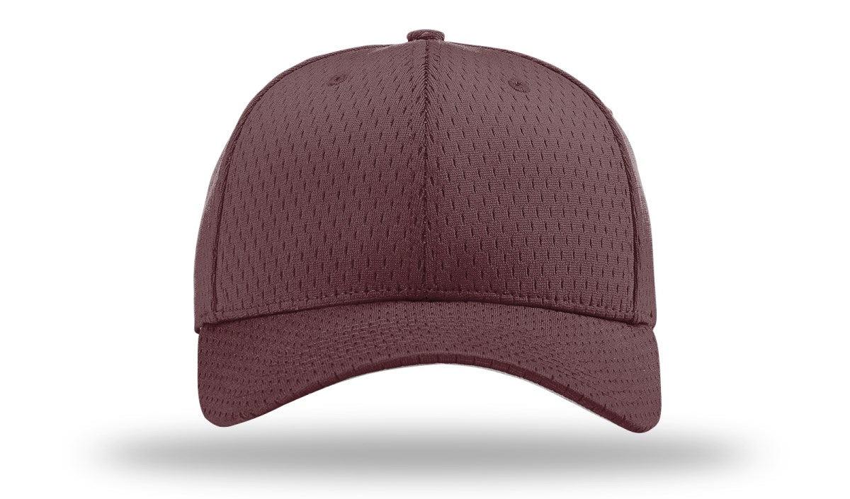 Richardson Pro Mesh Adjustable - JL Franklins