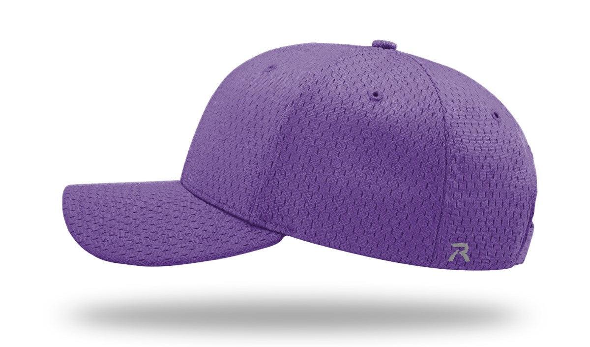 Richardson Pro Mesh Adjustable - JL Franklins
