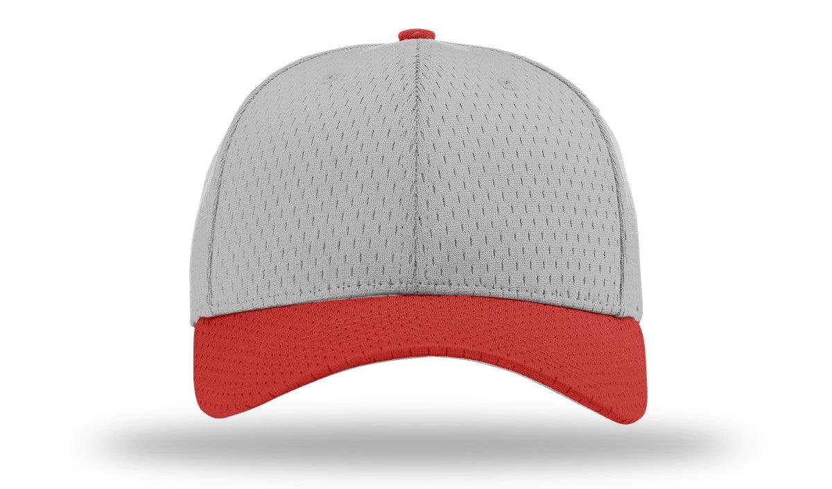 Richardson Pro Mesh Adjustable - JL Franklins