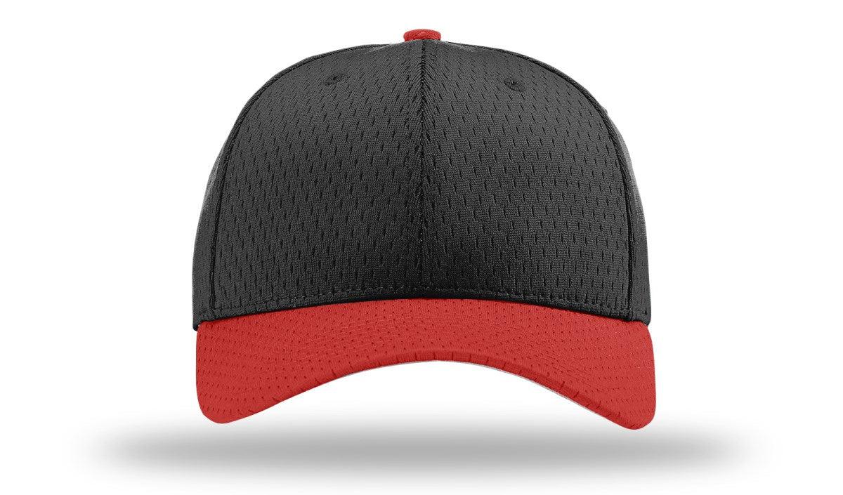 Richardson Pro Mesh Adjustable - JL Franklins