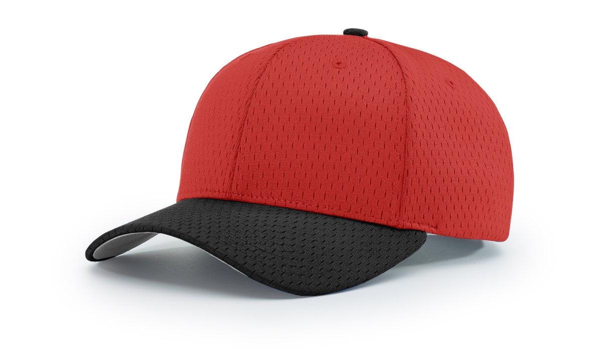 Richardson Pro Mesh Adjustable - JL Franklins