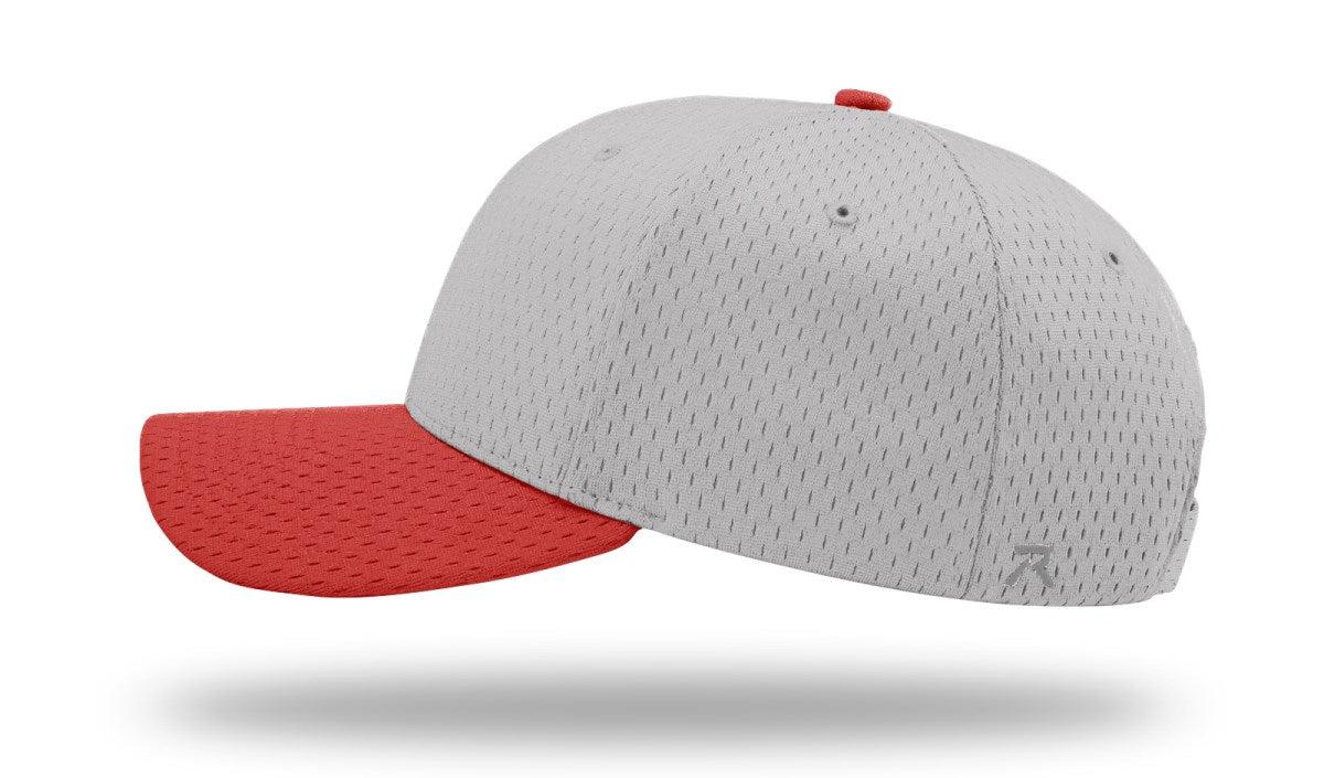 Richardson Pro Mesh Adjustable - JL Franklins