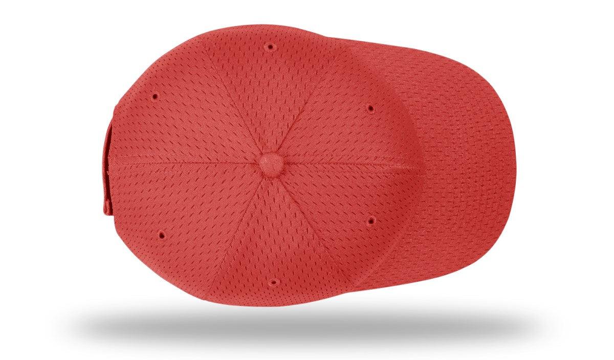 Richardson Pro Mesh Adjustable - JL Franklins
