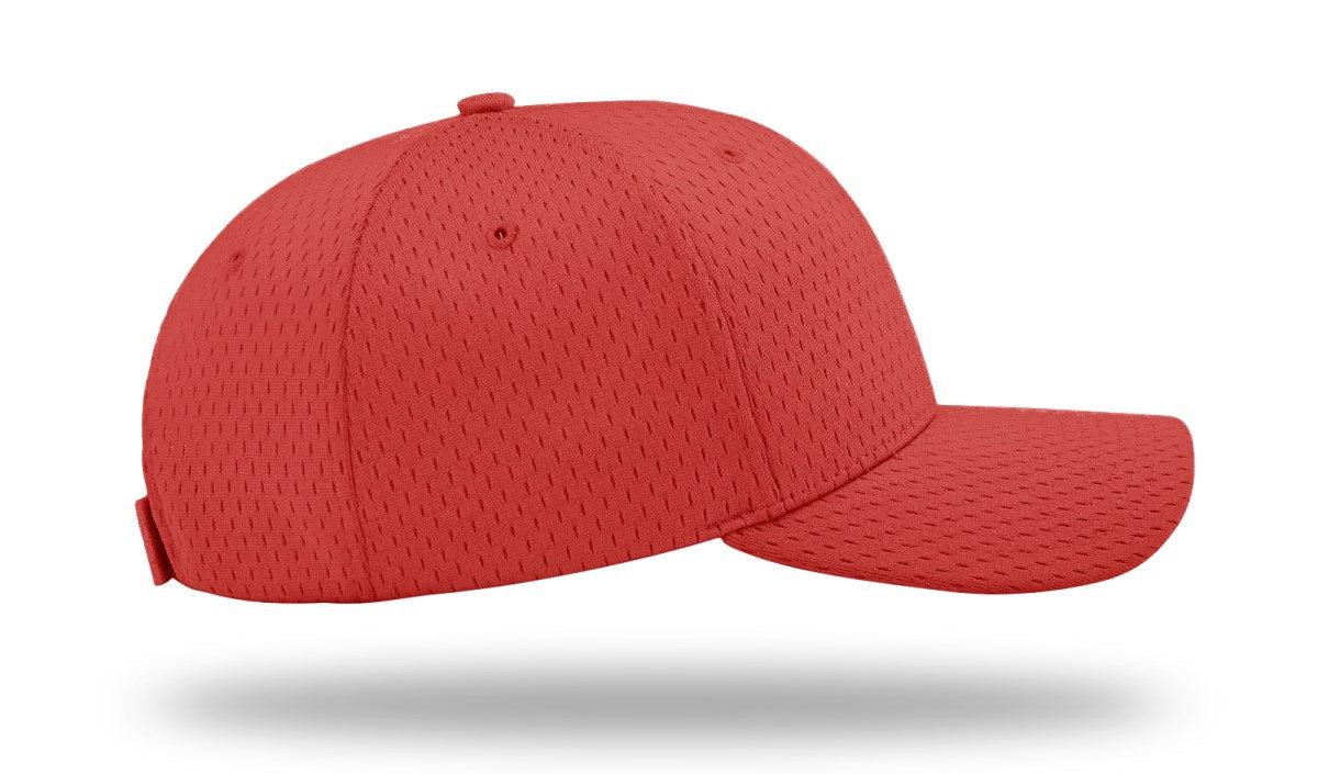 Richardson Pro Mesh Adjustable - JL Franklins