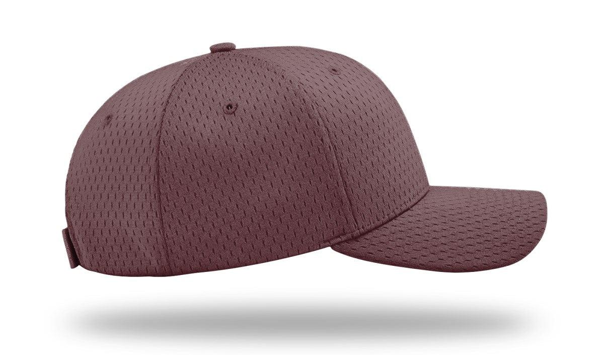Richardson Pro Mesh Adjustable - JL Franklins
