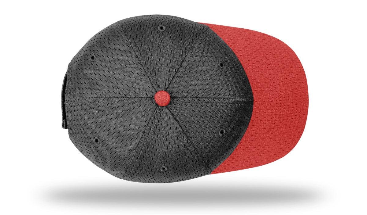 Richardson Pro Mesh Adjustable - JL Franklins
