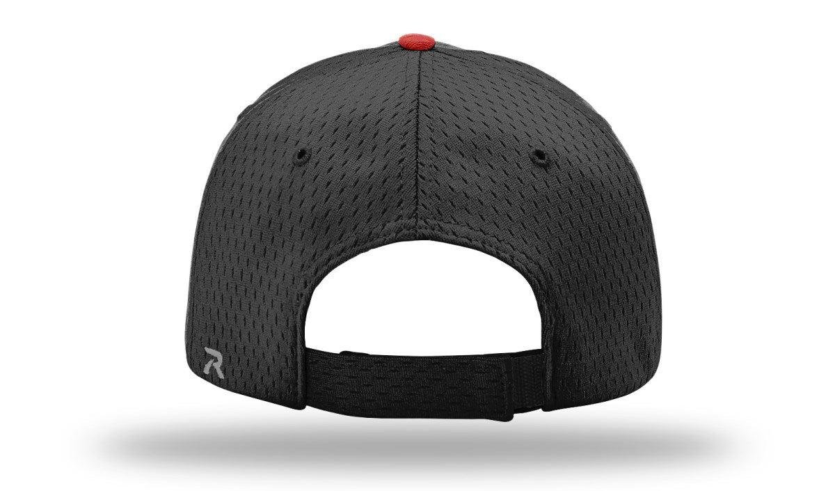 Richardson Pro Mesh Adjustable - JL Franklins