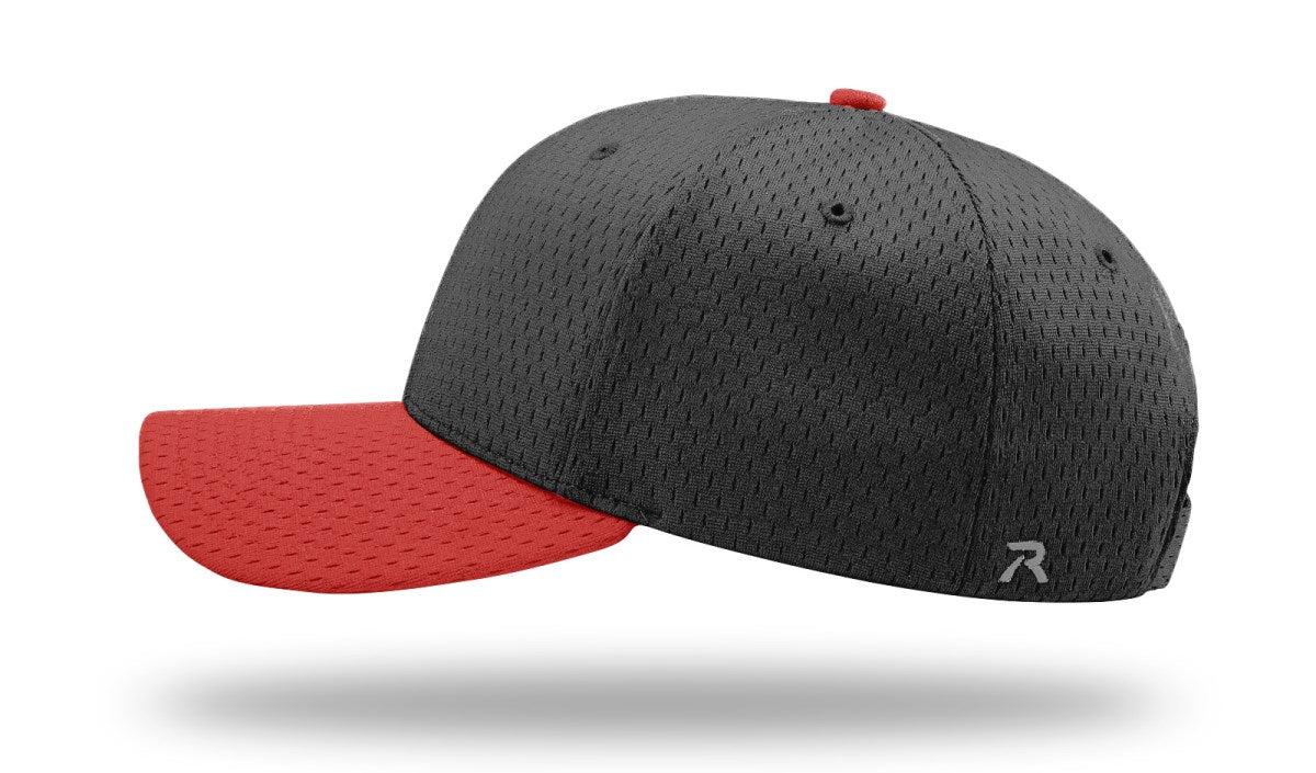 Richardson Pro Mesh Adjustable - JL Franklins