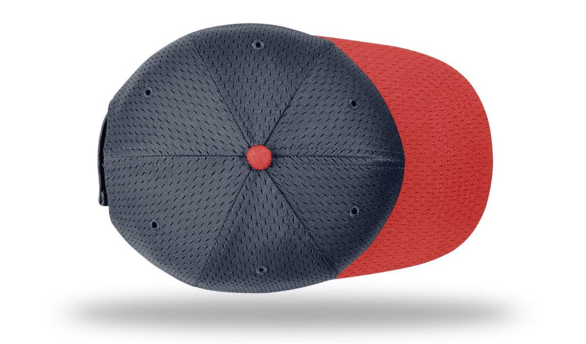 Richardson Pro Mesh Adjustable - JL Franklins