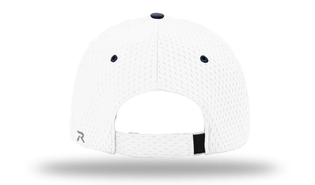 Richardson Pro Mesh Adjustable - JL Franklins