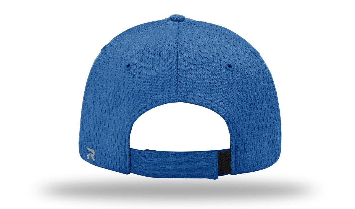 Richardson Pro Mesh Adjustable - JL Franklins