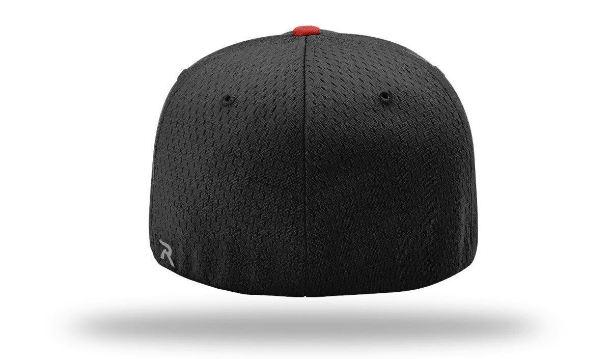 Richardson Pro Mesh R - Flex - JL Franklins
