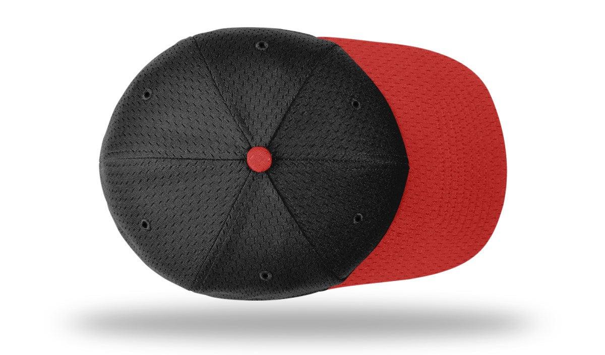 Richardson Pro Mesh R - Flex - JL Franklins