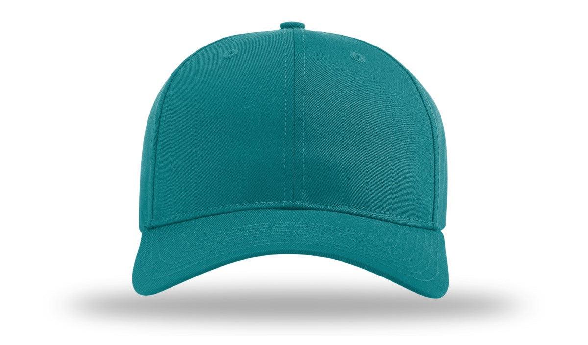 Richardson Pro Twill Hook - And - Loop - JL Franklins