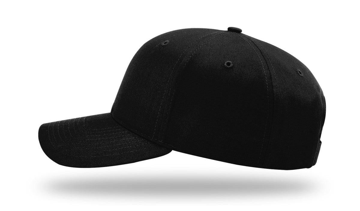 Richardson Pro Twill Hook - And - Loop - JL Franklins