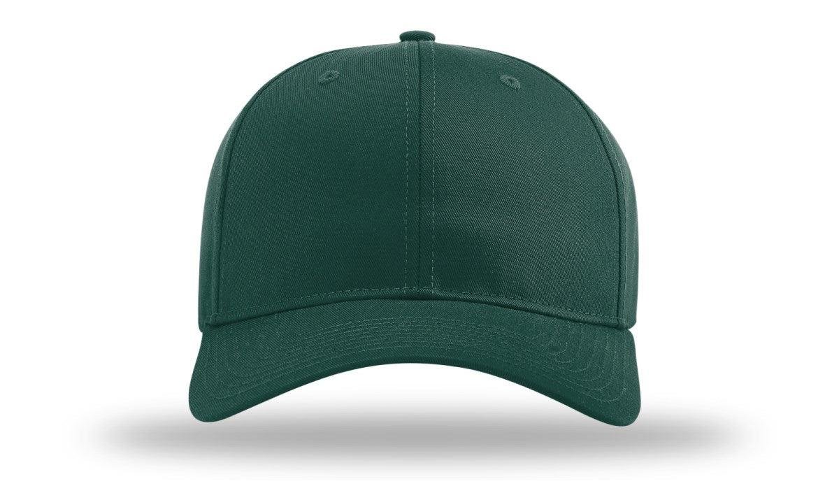 Richardson Pro Twill Hook - And - Loop - JL Franklins
