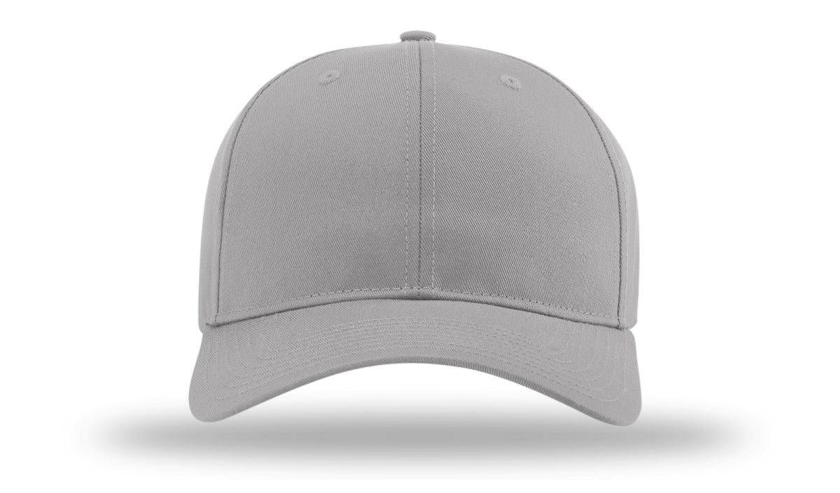 Richardson Pro Twill Hook - And - Loop - JL Franklins