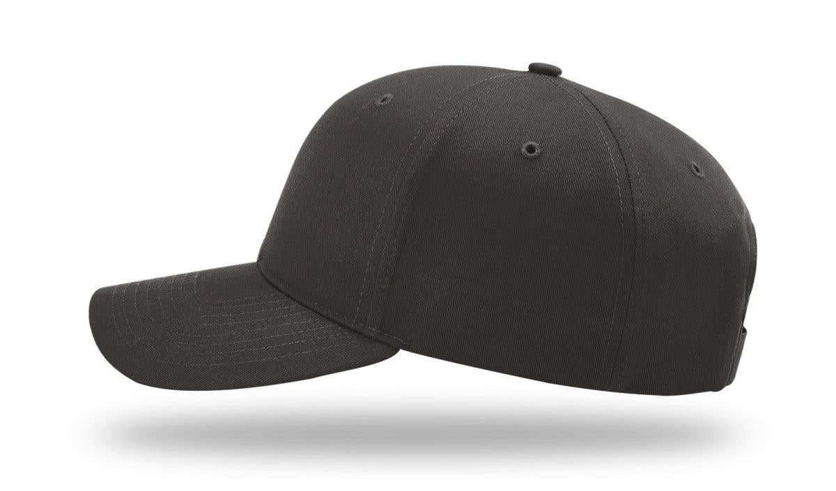 Richardson Pro Twill Hook - And - Loop - JL Franklins