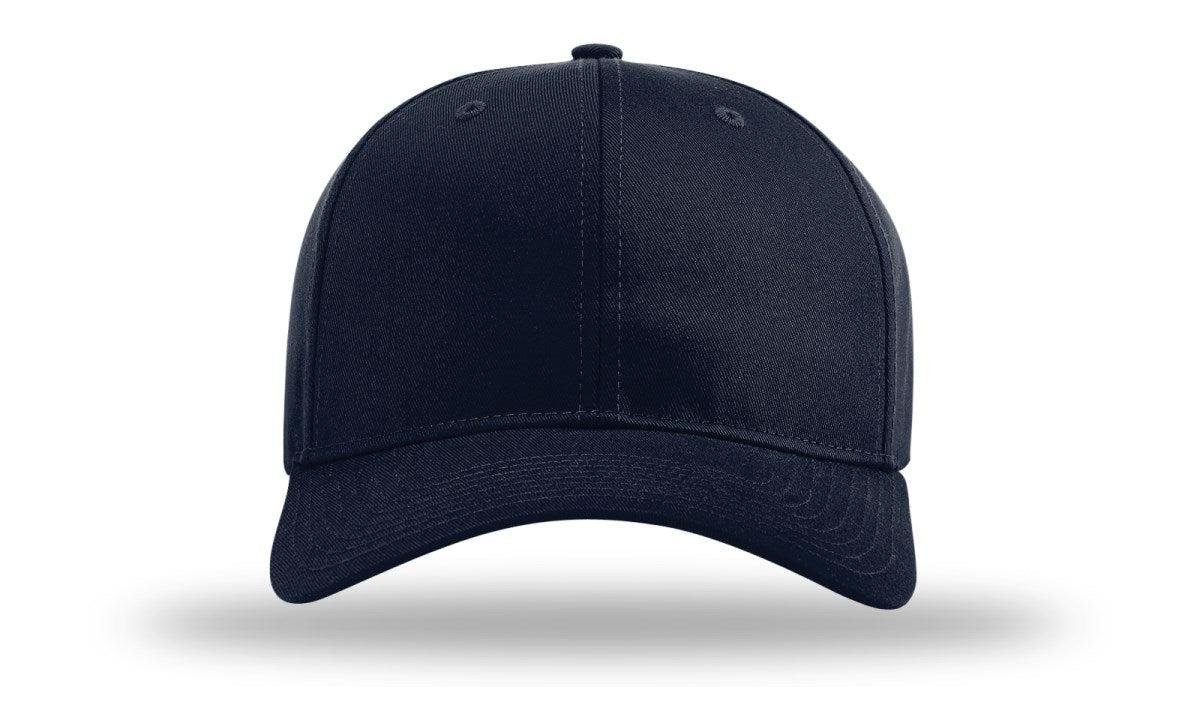 Richardson Pro Twill Hook - And - Loop - JL Franklins