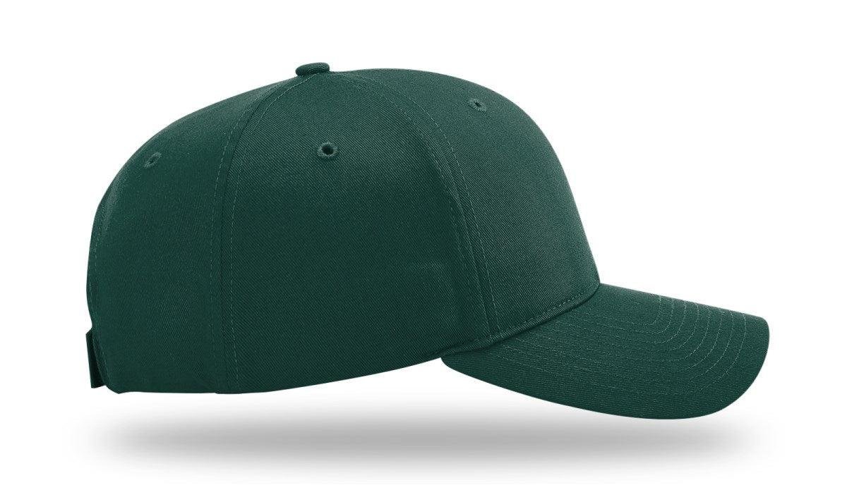 Richardson Pro Twill Hook - And - Loop - JL Franklins