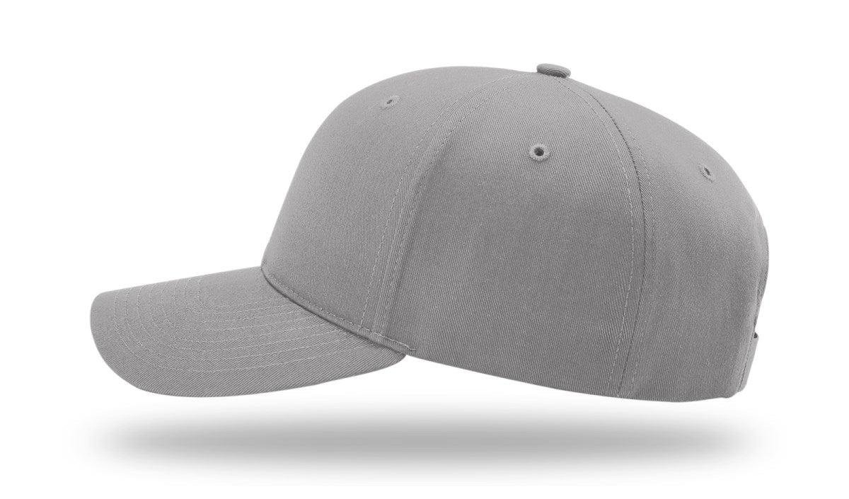 Richardson Pro Twill Hook - And - Loop - JL Franklins