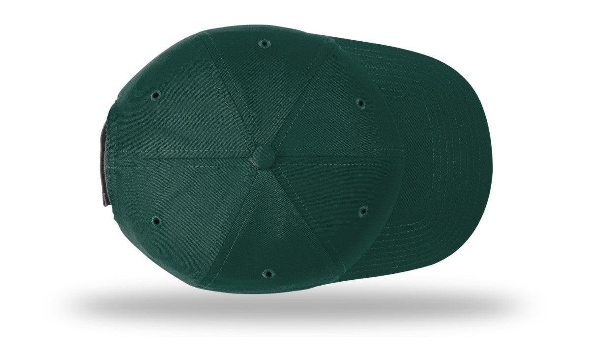Richardson Pro Twill Hook - And - Loop - JL Franklins