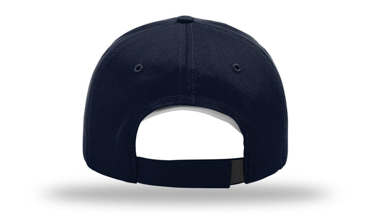 Richardson Pro Twill Hook - And - Loop - JL Franklins