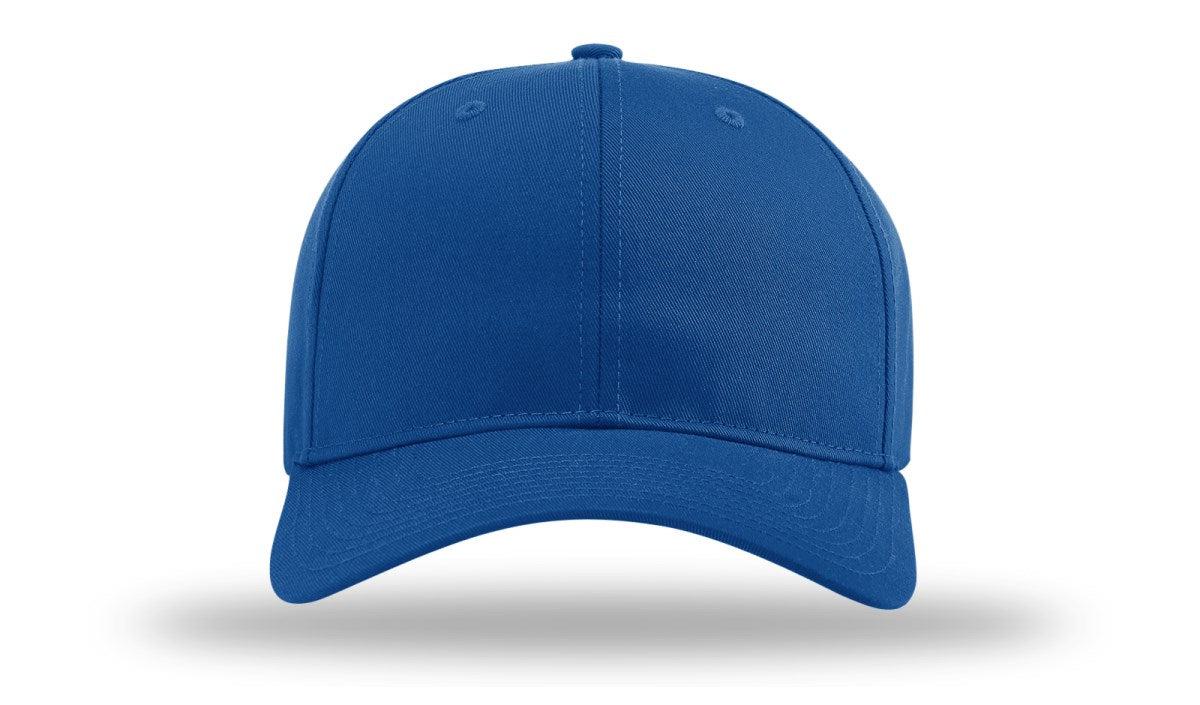 Richardson Pro Twill Hook - And - Loop - JL Franklins