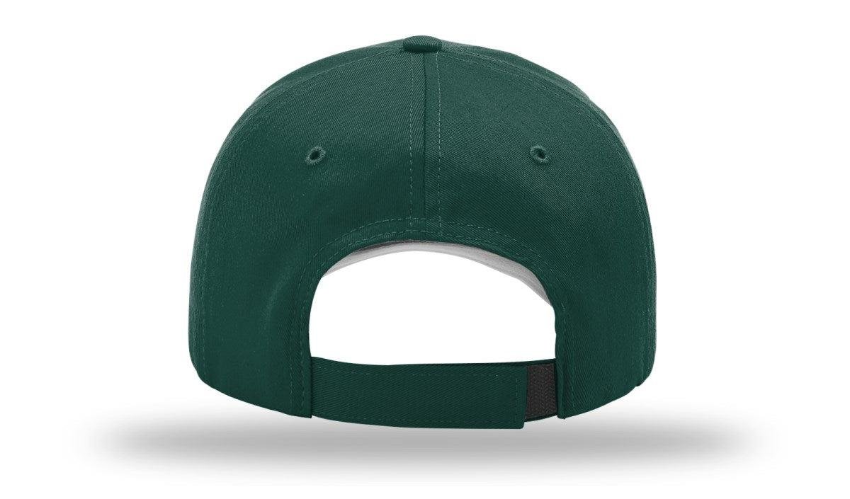 Richardson Pro Twill Hook - And - Loop - JL Franklins