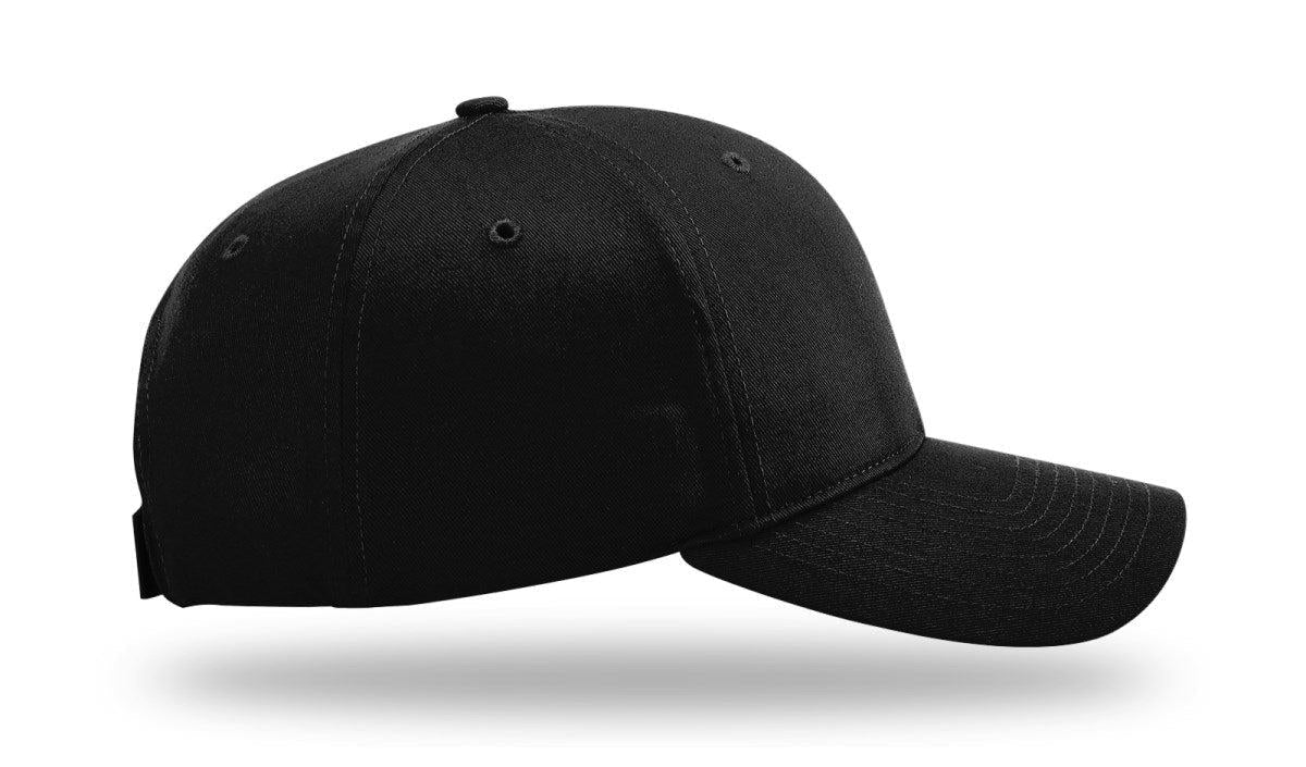 Richardson Pro Twill Hook - And - Loop - JL Franklins