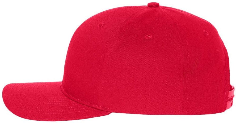 Richardson Pro Twill Snapback - JL Franklins