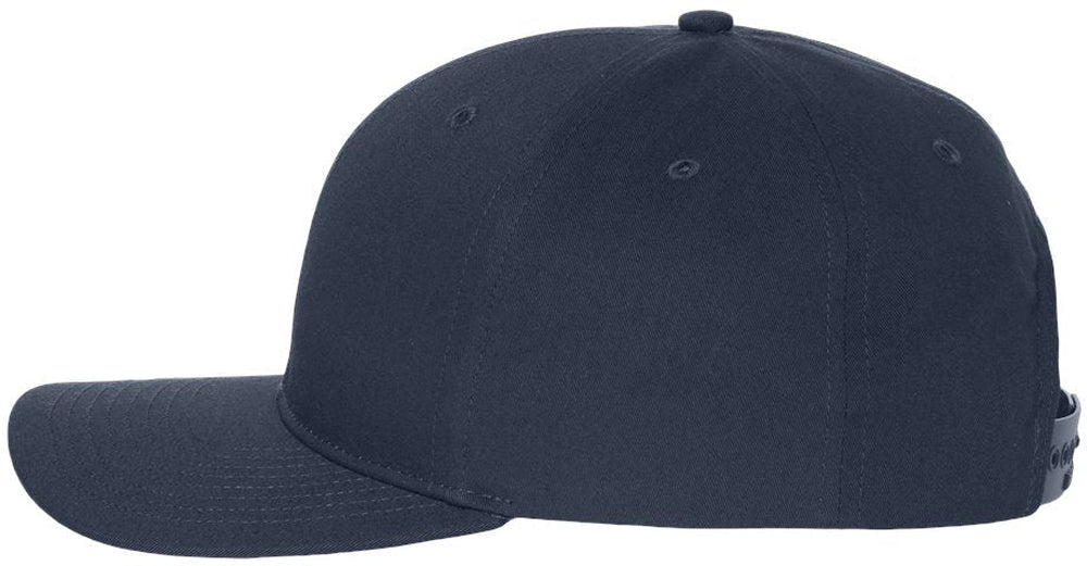 Richardson Pro Twill Snapback - JL Franklins