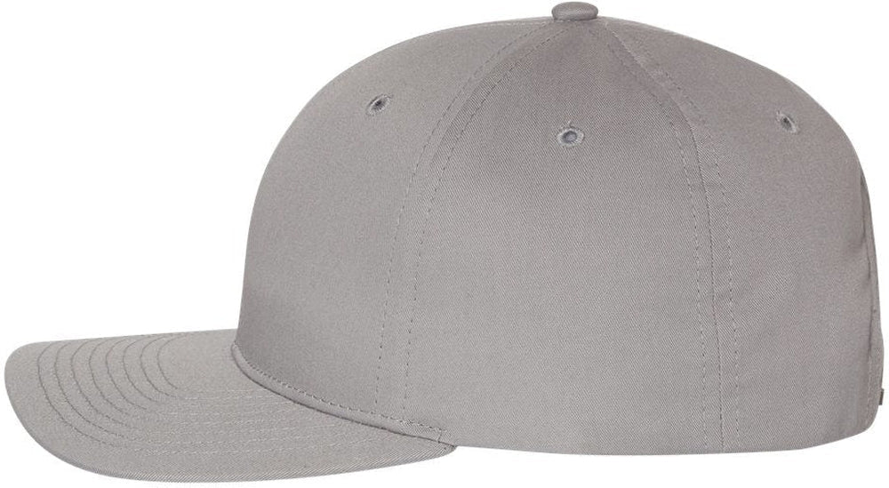 Richardson Pro Twill Snapback - JL Franklins