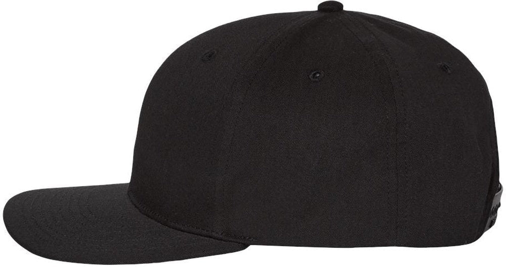 Richardson Pro Twill Snapback - JL Franklins