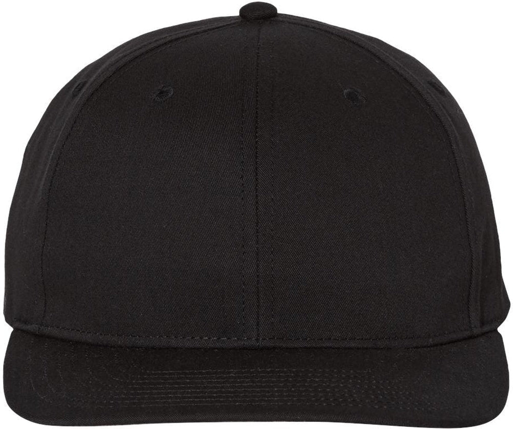 Richardson Pro Twill Snapback - JL Franklins