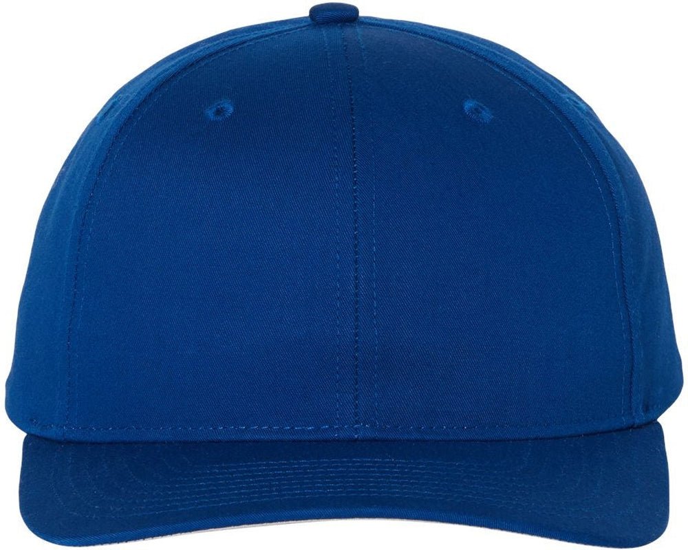 Richardson Pro Twill Snapback - JL Franklins