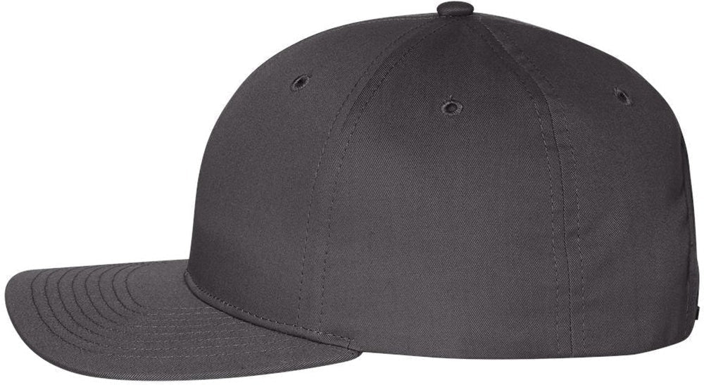 Richardson Pro Twill Snapback - JL Franklins
